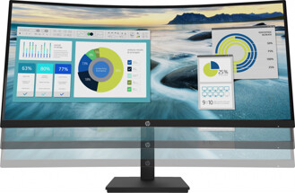 HP P34hc 21Y56AA