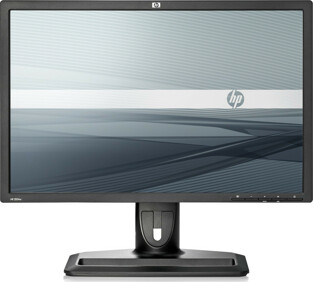 HP ZR24w