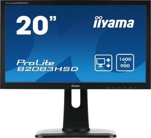 iiyama B2083HSD