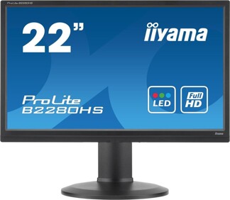 iiyama B2280HS