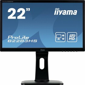 iiyama B2283HS