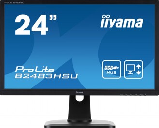 iiyama B2483HSU