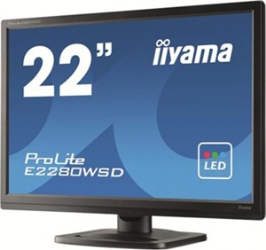 iiyama E2280WSD