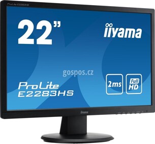 iiyama E2283HS