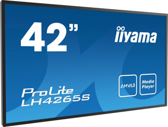 iiyama LH4265S