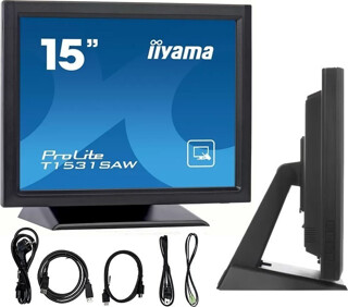 iiyama T1531SAW