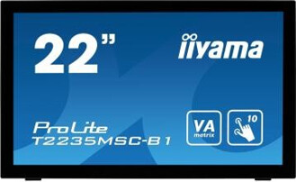 iiyama T2235MSC