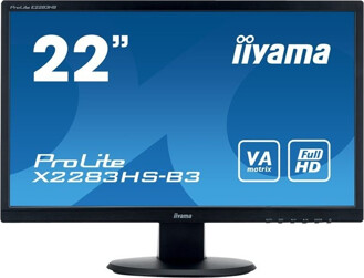 iiyama X2283HS