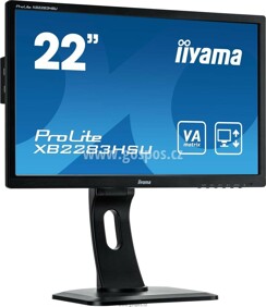 iiyama XB2283HSU