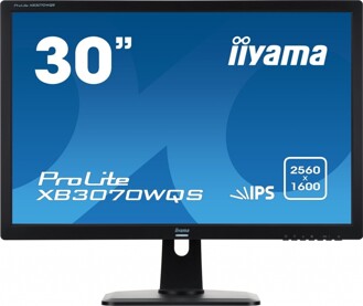 iiyama XB3070WQS