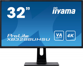 iiyama XB3288UHSU