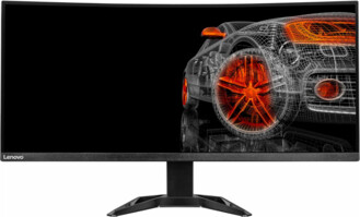 Lenovo G34w-30