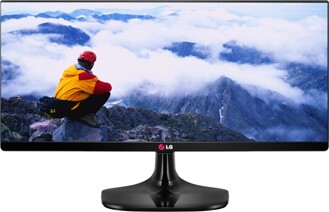 LG 25UB55