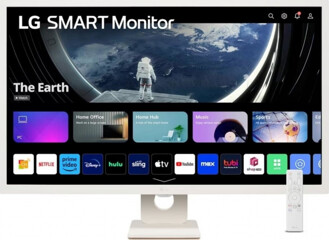 LG 32SR50F