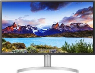LG 32UL750
