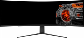 LG 49GR85DC
