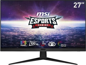 MSI G2712V