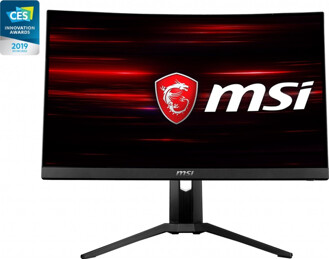 MSI Gaming Optix MAG271CQP