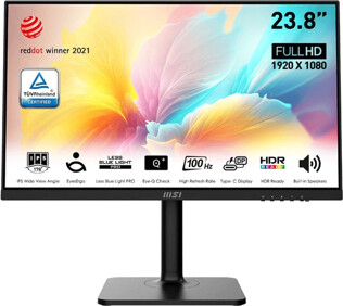 MSI Modern MD2412PW