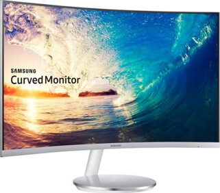 Samsung C27F591FD