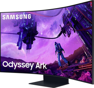 Samsung Odyssey Ark G97NB S55BG970