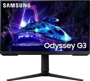 Samsung S24DG300E