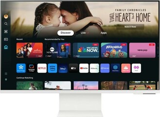Samsung Smart Monitor M8 S32DM801UU
