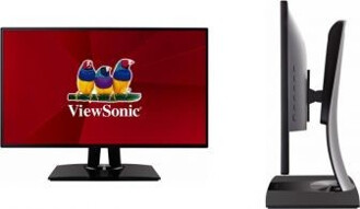 ViewSonic VP2458