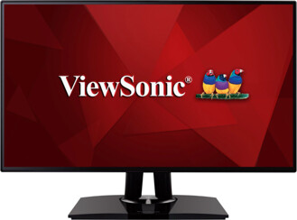 ViewSonic VP2768A-4K