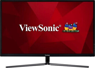 ViewSonic VX2776-SMH