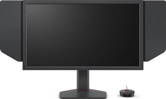 ZOWIE by BenQ XL2566X+