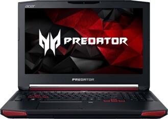 Acer Predator 15 NH.Q0REC.001