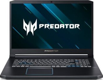 Acer Predator 17 NH.Q5PEC.001