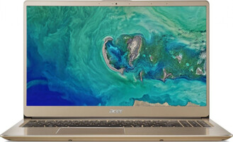 Acer Swift 3 NX.GZBEC.004