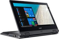 Acer TravelMate Spin B1 NX.VHQEC.001