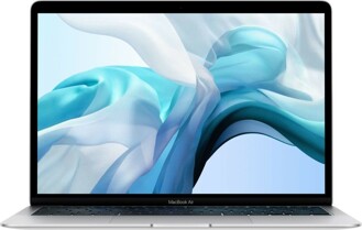 Apple MacBook Air 2020 Silver MWTK2SL/A
