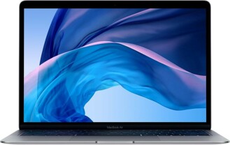 Apple MacBook Air 2020 Space Gray MWTJ2SL/A