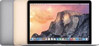 Apple MacBook MMGL2CZ/A