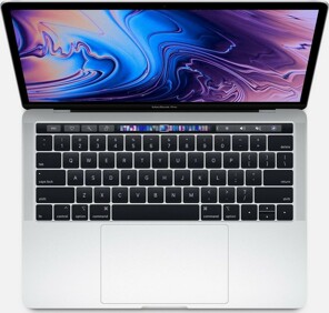 Apple MacBook Pro 13 Touch Bar 2019 MUHQ2SL/A