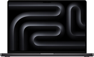 Apple MacBook Pro 16 M3 Max MUW73CZ/A