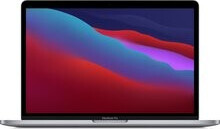 Apple Macbook Pro 2020 Silver MYDA2CZ/A