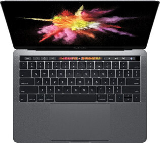 Apple MacBook Pro Z0UN000D8