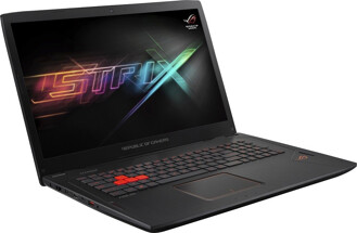 Asus GL702VM-GB155T