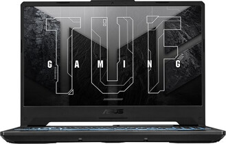 Asus Tuf Gaming F15 FX506HC-OHN401W