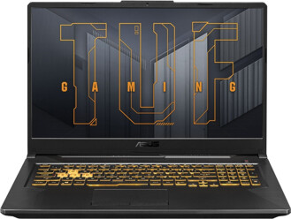 Asus Tuf Gaming F17 FX706HC-HX007W