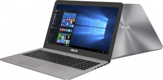 Asus UX510UX-CN105T