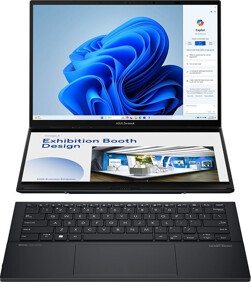 Asus UX8406MA-OLED086X