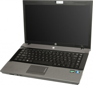 HP Compaq 625