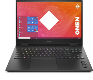 HP Omen 15-ek1000nc 430C6EA