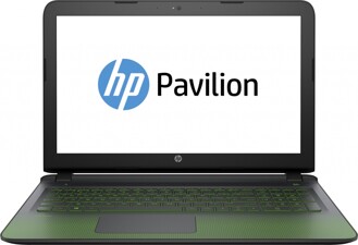 HP Pavilion Gaming 15-ak001 P3Z97EA